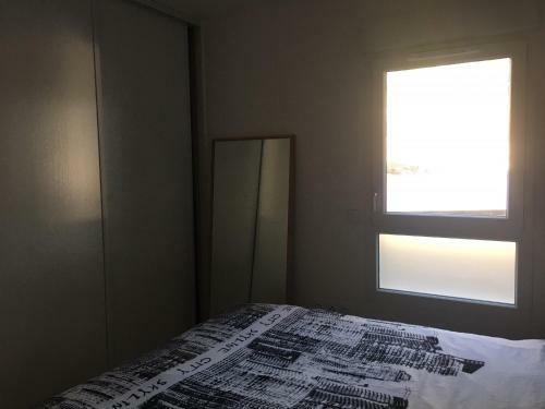 Apartamento Seignosse Plage - T3 - 2 Chambres - Rez de Jardin
