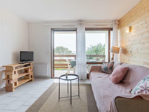 Apartamento Studio Le Rayon Vert