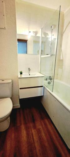 Apartamento Seignosse, Vue Oc�an