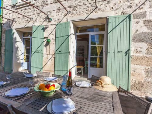 Villa Maison Piscine Priv�e Mer 3km