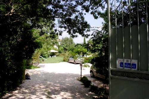 Villa Maison Piscine Priv�e Mer 3km