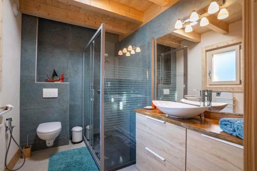 Bed & Breakfast La Taniere De Groumff