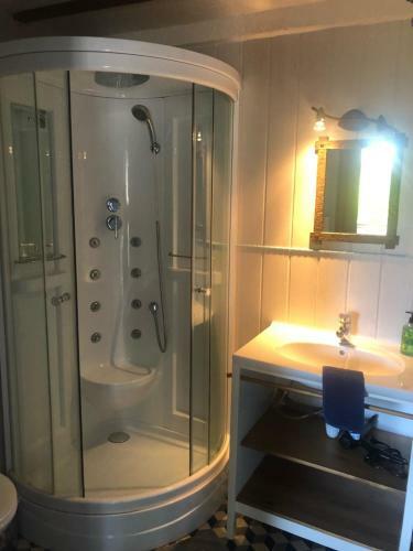 Bed & Breakfast Au Clair de La Pierre - Chambres D'h�tes