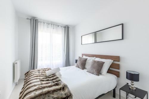 Apartamento La Canop�e By Plaza