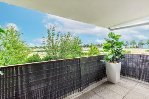 Apartamento La Canop�e By Plaza