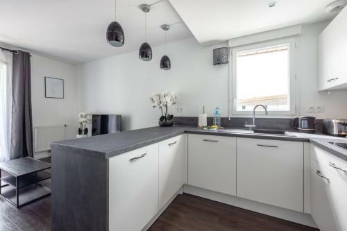 Apartamento La Canop�e By Plaza