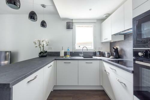Apartamento La Canop�e By Plaza