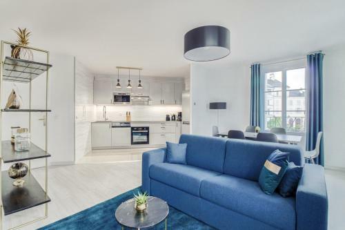 Creative Apartment Disneyland Paris