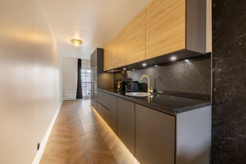 Luxury Apartment Disneyland Paris