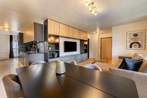 Luxury Apartment Disneyland Paris