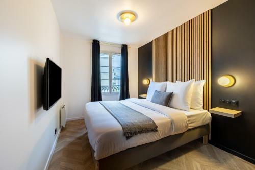 Luxury Apartment Disneyland Paris