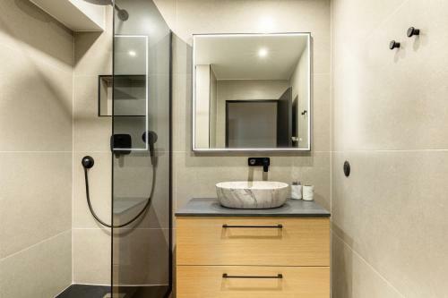Luxury Apartment Disneyland Paris