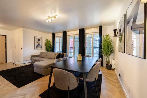 Luxury Apartment Disneyland Paris