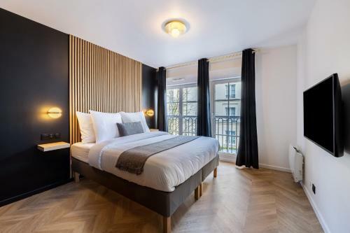 Luxury Apartment Disneyland Paris