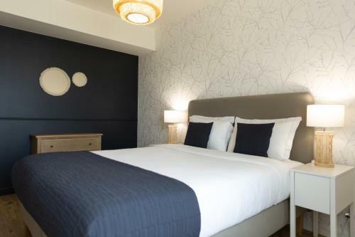 Deluxe Apartment Disneyland Paris