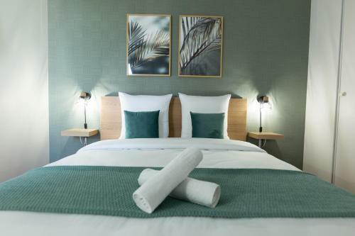 Modern Apartment Disneyland Paris