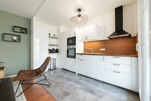 Modern Apartment Disneyland Paris