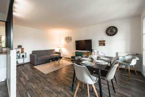 Apartamento Central Park Disneyland Bmyguest