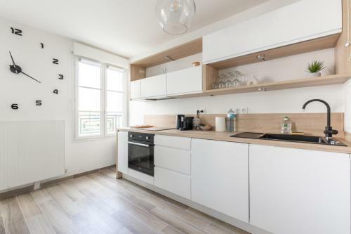 Apartamento M�diterran�e By Plaza