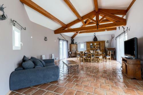 Villa Signo - Piscine Priv�e