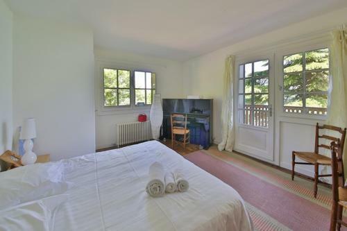 Savoielac - Villa Lutins