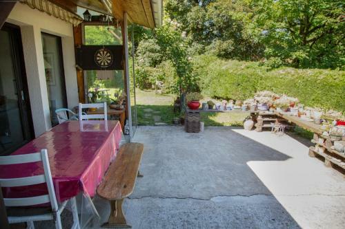 Villa Maison � 30 M�tres Du Lac Et Piste Cyclable