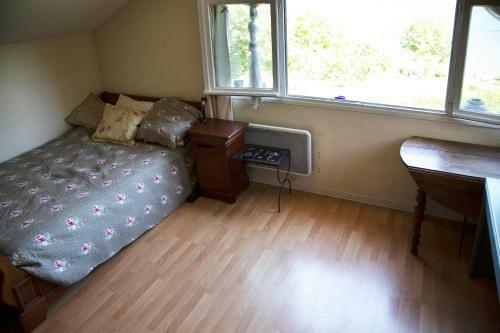 Villa Maison � 30 M�tres Du Lac Et Piste Cyclable