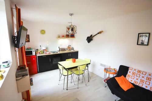 Le R�tro Du Maraiscaux - Maison D'invit�s