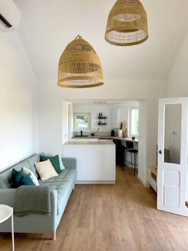 Maisonnette Avec Vue