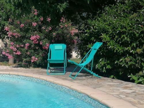 Villa Madison (ideal 2 Families)
