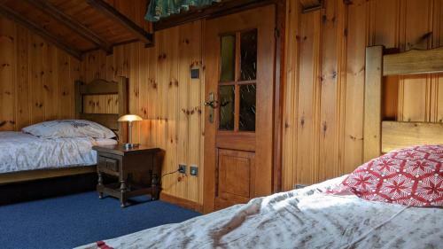 Bed & Breakfast La Source