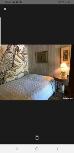 Chalet Haute Montagne