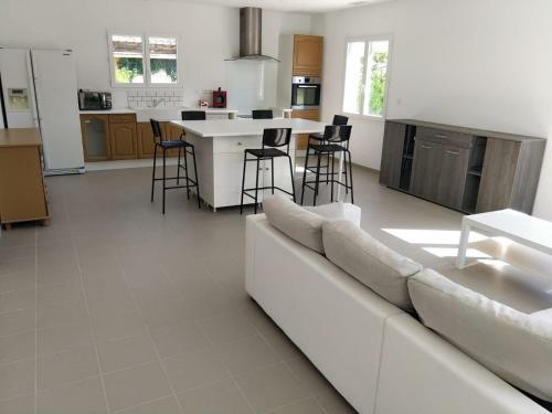 Jolie Maison Neuve