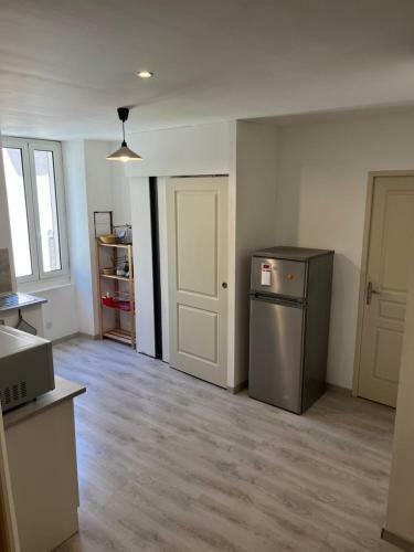 Apartamento Appartement 2 Pi�ces