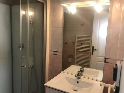 Apartamento Charmant 3 Pi�ces .6 Personnes