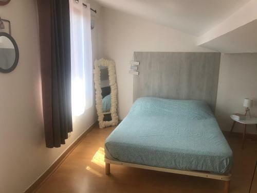 Apartamento Charmant 3 Pi�ces .6 Personnes