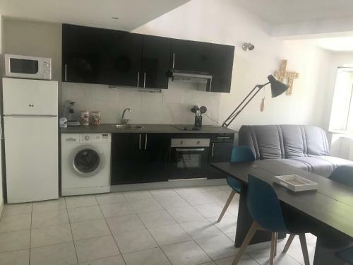 Apartamento Charmant 3 Pi�ces .6 Personnes