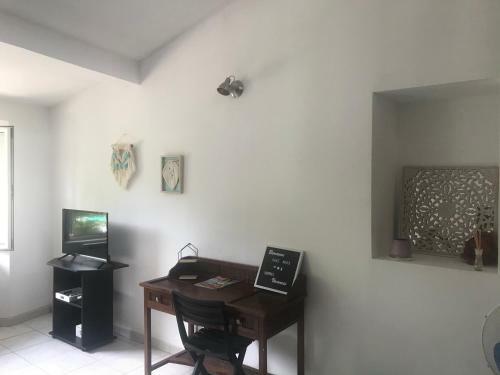Apartamento Charmant 3 Pi�ces .6 Personnes