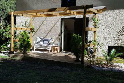 Apartamento Yog Studios Hossegor