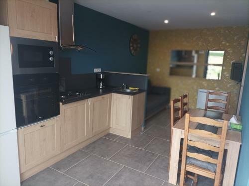 Apartamento Les G�tes Du P�r�