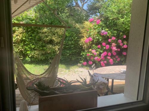 Villa � Hossegor Avec Sauna Et Jacuzzi