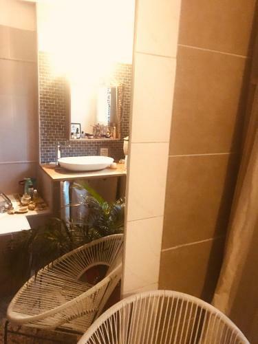 Villa � Hossegor Avec Sauna Et Jacuzzi