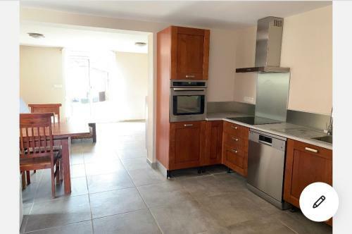 Maison Brusc Six Fours Les Plages