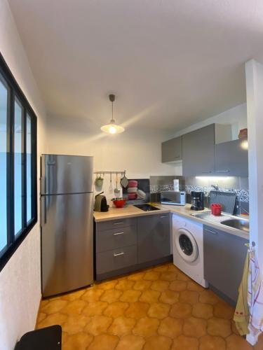Apartamento Boost Your Immo Six Fours Les Plages Aryana 732