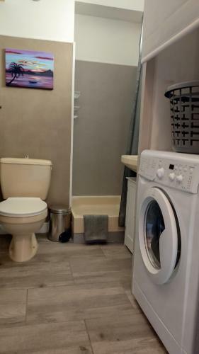 Apartamento Joli Studio Agreable, Au Calme...