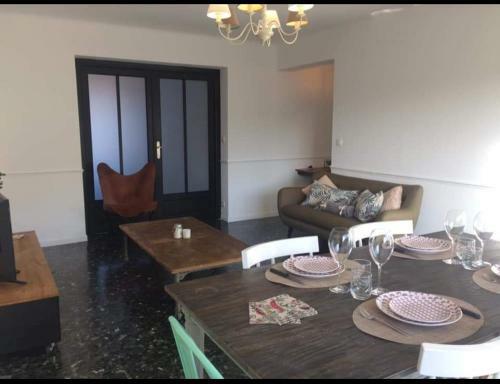 Apartamento La Villa Melbemar