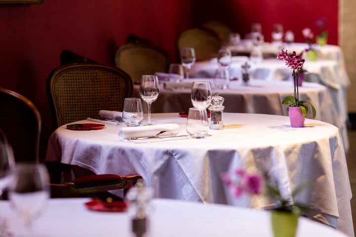 Hotel Hermitage Gantois