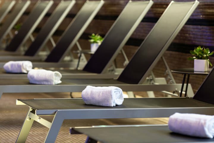 Hotel Hermitage Gantois