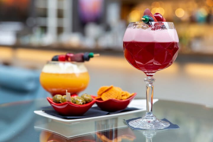 Hotel Hermitage Gantois