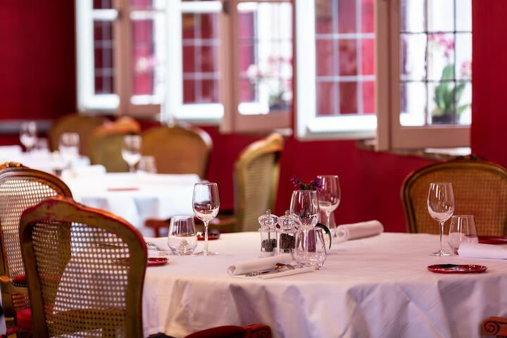 Hotel Hermitage Gantois